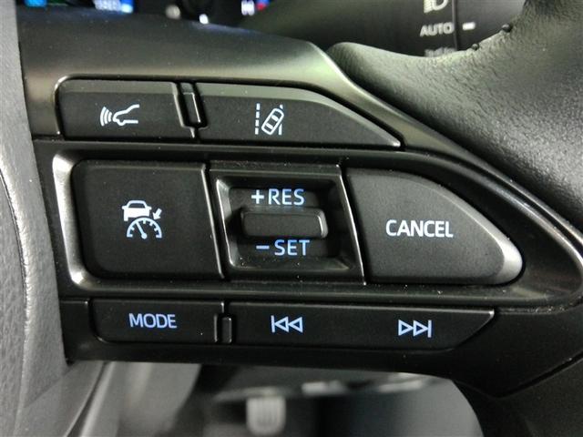 ヤリスクロス ハイブリッドZ ハイブリッド ワンオーナー 電動シート 安全装備 衝突被害軽減システム 横滑り防止機能 ABS エアバッグ オートクルーズコントロール 盗難防止装置 ナビ バックカメラ ETC ドラレコ スマートキー(35枚目)