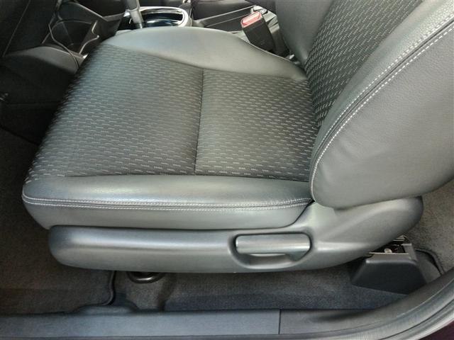 フィット １５ＸＬ　安全装備　衝突被害軽減システム　横滑り防止機能　ＡＢＳ　エアバッグ　オートクルーズコントロール　盗難防止装置　アイドリングストップ　バックカメラ　ミュージックプレイヤー接続可　ＣＤ　スマートキー（15枚目）