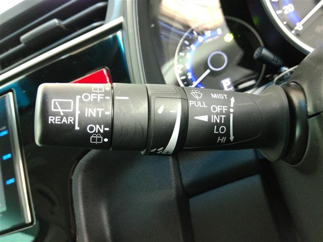 フィット １５ＸＬ　安全装備　衝突被害軽減システム　横滑り防止機能　ＡＢＳ　エアバッグ　オートクルーズコントロール　盗難防止装置　アイドリングストップ　バックカメラ　ミュージックプレイヤー接続可　ＣＤ　スマートキー（36枚目）