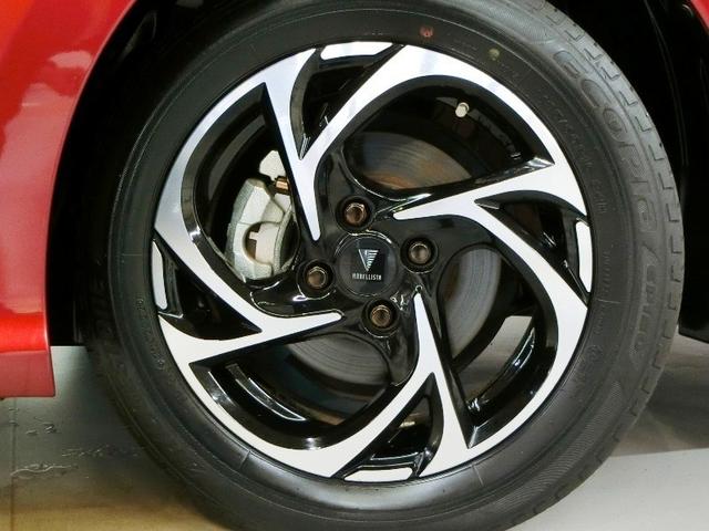 ヤリス ハイブリッドＺ　ハイブリッド　ワンオーナー　安全装備　衝突被害軽減システム　横滑り防止機能　ＡＢＳ　エアバッグ　オートクルーズコントロール　盗難防止装置　バックカメラ　ＥＴＣ　ドラレコ　ミュージックプレイヤー接続可（14枚目）