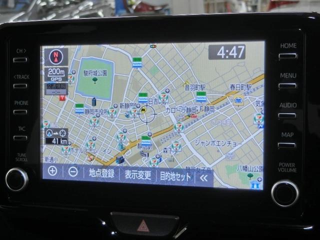 ヤリス ハイブリッドＺ　ハイブリッド　ワンオーナー　安全装備　衝突被害軽減システム　横滑り防止機能　ＡＢＳ　エアバッグ　オートクルーズコントロール　盗難防止装置　バックカメラ　ＥＴＣ　ドラレコ　ミュージックプレイヤー接続可（15枚目）