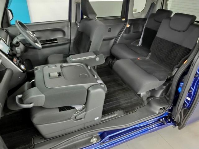 タント カスタムＸ　ＳＡＩＩ　ワンオーナー　安全装備　衝突被害軽減システム　横滑り防止機能　ＡＢＳ　エアバッグ　盗難防止装置　アイドリングストップ　ＥＴＣ　ミュージックプレイヤー接続可　ＣＤ　スマートキー　キーレス　フル装備（4枚目）