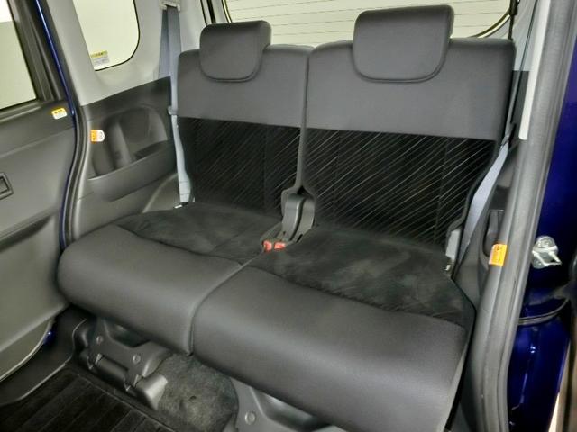 タント カスタムＸ　ＳＡＩＩ　ワンオーナー　安全装備　衝突被害軽減システム　横滑り防止機能　ＡＢＳ　エアバッグ　盗難防止装置　アイドリングストップ　ＥＴＣ　ミュージックプレイヤー接続可　ＣＤ　スマートキー　キーレス　フル装備（9枚目）