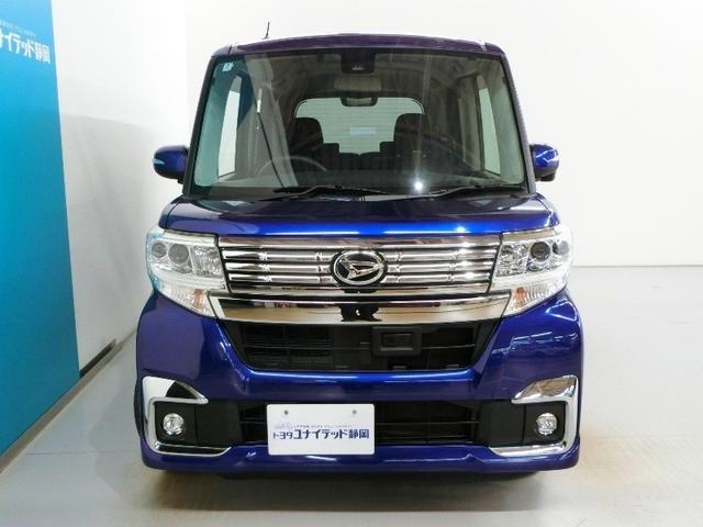 タント カスタムＸ　ＳＡＩＩ　ワンオーナー　安全装備　衝突被害軽減システム　横滑り防止機能　ＡＢＳ　エアバッグ　盗難防止装置　アイドリングストップ　ＥＴＣ　ミュージックプレイヤー接続可　ＣＤ　スマートキー　キーレス　フル装備（21枚目）