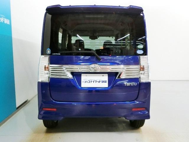 タント カスタムＸ　ＳＡＩＩ　ワンオーナー　安全装備　衝突被害軽減システム　横滑り防止機能　ＡＢＳ　エアバッグ　盗難防止装置　アイドリングストップ　ＥＴＣ　ミュージックプレイヤー接続可　ＣＤ　スマートキー　キーレス　フル装備（23枚目）