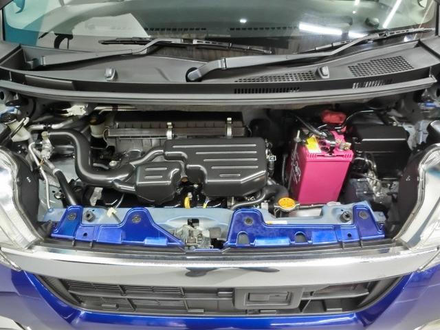 タント カスタムＸ　ＳＡＩＩ　ワンオーナー　安全装備　衝突被害軽減システム　横滑り防止機能　ＡＢＳ　エアバッグ　盗難防止装置　アイドリングストップ　ＥＴＣ　ミュージックプレイヤー接続可　ＣＤ　スマートキー　キーレス　フル装備（25枚目）