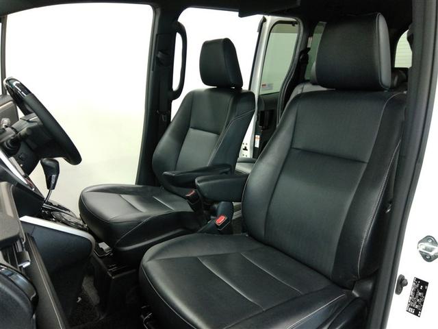 エスクァイア Ｇｉ　ブラックテーラード　ワンオーナー　衝突被害軽減システム　横滑り防止機能　ＡＢＳ　エアバッグ　オートクルーズコントロール　盗難防止装置　アイドリングストップ　バックカメラ　後席モニター　ＥＴＣ　ドラレコ　ＣＤ　スマートキー（13枚目）