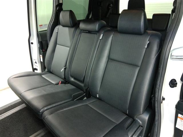 エスクァイア Ｇｉ　ブラックテーラード　ワンオーナー　衝突被害軽減システム　横滑り防止機能　ＡＢＳ　エアバッグ　オートクルーズコントロール　盗難防止装置　アイドリングストップ　バックカメラ　後席モニター　ＥＴＣ　ドラレコ　ＣＤ　スマートキー（15枚目）