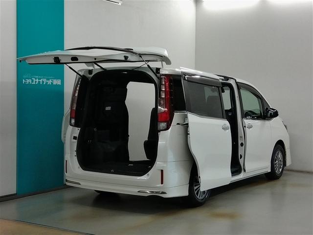 エスクァイア Ｇｉ　ブラックテーラード　ワンオーナー　衝突被害軽減システム　横滑り防止機能　ＡＢＳ　エアバッグ　オートクルーズコントロール　盗難防止装置　アイドリングストップ　バックカメラ　後席モニター　ＥＴＣ　ドラレコ　ＣＤ　スマートキー（19枚目）