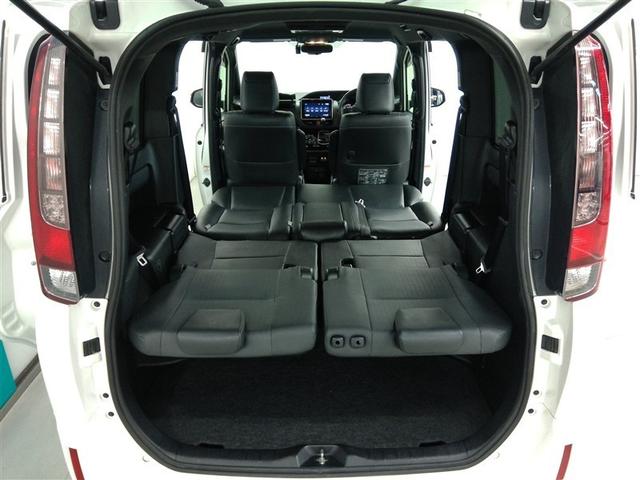 エスクァイア Ｇｉ　ブラックテーラード　ワンオーナー　衝突被害軽減システム　横滑り防止機能　ＡＢＳ　エアバッグ　オートクルーズコントロール　盗難防止装置　アイドリングストップ　バックカメラ　後席モニター　ＥＴＣ　ドラレコ　ＣＤ　スマートキー（22枚目）