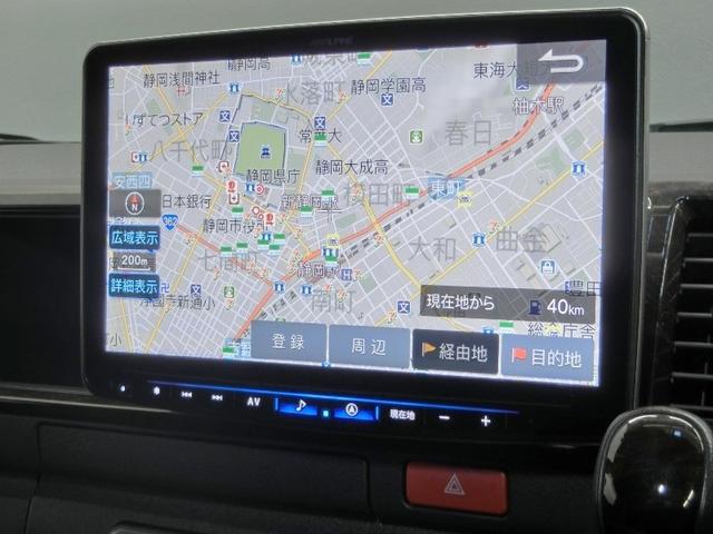 ハイエースバン スーパーGL ダークプライムII ワンオーナー 衝突被害軽減システム 横滑り防止機能 ABS エアバッグ 盗難防止装置 バックカメラ ETC ドラレコ ミュージックプレイヤー接続可 CD スマートキー キーレス フル装備 Wエアコン(16枚目)