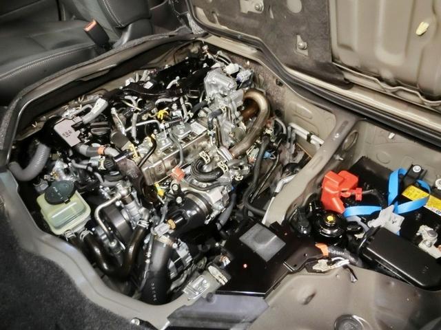 ハイエースバン スーパーGL ダークプライムII ワンオーナー 衝突被害軽減システム 横滑り防止機能 ABS エアバッグ 盗難防止装置 バックカメラ ETC ドラレコ ミュージックプレイヤー接続可 CD スマートキー キーレス フル装備 Wエアコン(29枚目)