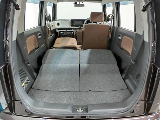 モコ X ABS エアバッグ 盗難防止装置 バックカメラ ETC ドラレコ ミュージックプレイヤー接続可 CD スマートキー キーレス フル装備 オートマ ベンチシート(7枚目)