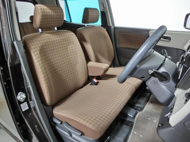 モコ X ABS エアバッグ 盗難防止装置 バックカメラ ETC ドラレコ ミュージックプレイヤー接続可 CD スマートキー キーレス フル装備 オートマ ベンチシート(8枚目)