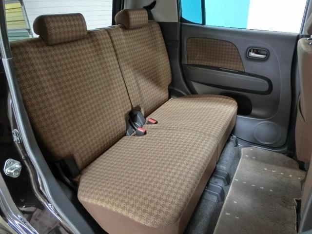 モコ X ABS エアバッグ 盗難防止装置 バックカメラ ETC ドラレコ ミュージックプレイヤー接続可 CD スマートキー キーレス フル装備 オートマ ベンチシート(9枚目)