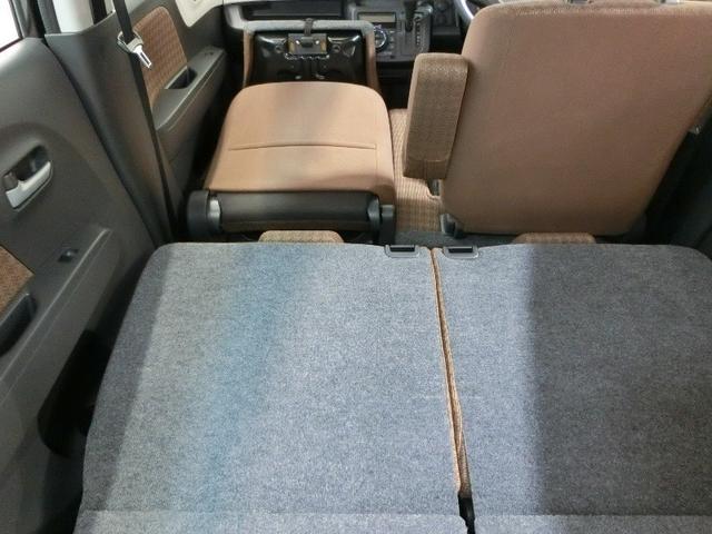 モコ X ABS エアバッグ 盗難防止装置 バックカメラ ETC ドラレコ ミュージックプレイヤー接続可 CD スマートキー キーレス フル装備 オートマ ベンチシート(18枚目)