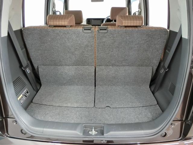 モコ X ABS エアバッグ 盗難防止装置 バックカメラ ETC ドラレコ ミュージックプレイヤー接続可 CD スマートキー キーレス フル装備 オートマ ベンチシート(19枚目)