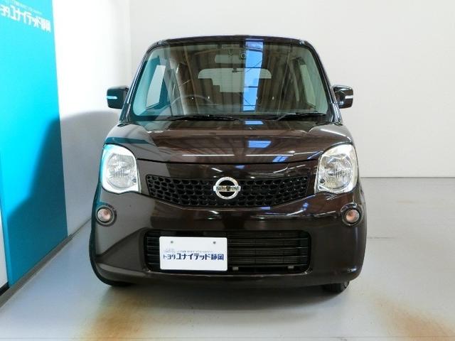 モコ X ABS エアバッグ 盗難防止装置 バックカメラ ETC ドラレコ ミュージックプレイヤー接続可 CD スマートキー キーレス フル装備 オートマ ベンチシート(21枚目)