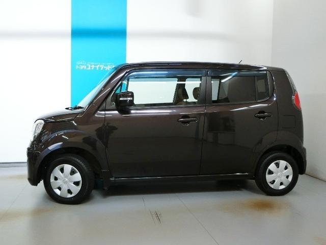 モコ X ABS エアバッグ 盗難防止装置 バックカメラ ETC ドラレコ ミュージックプレイヤー接続可 CD スマートキー キーレス フル装備 オートマ ベンチシート(22枚目)