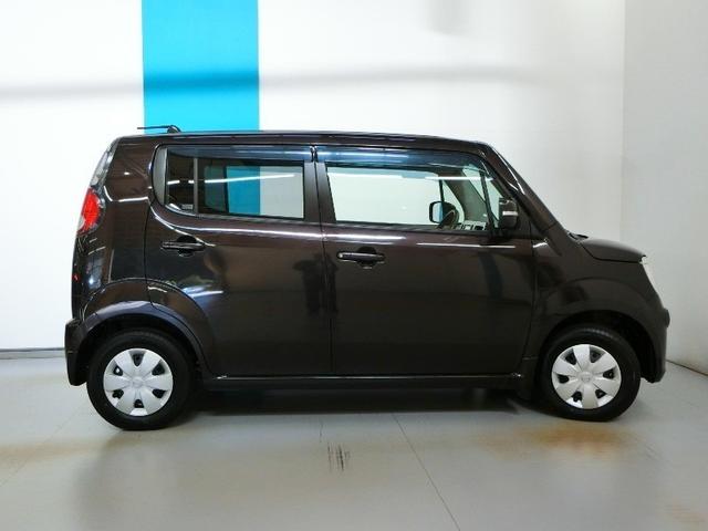 モコ X ABS エアバッグ 盗難防止装置 バックカメラ ETC ドラレコ ミュージックプレイヤー接続可 CD スマートキー キーレス フル装備 オートマ ベンチシート(24枚目)