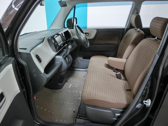 モコ X ABS エアバッグ 盗難防止装置 バックカメラ ETC ドラレコ ミュージックプレイヤー接続可 CD スマートキー キーレス フル装備 オートマ ベンチシート(25枚目)