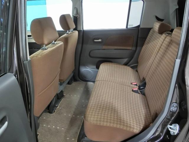 モコ X ABS エアバッグ 盗難防止装置 バックカメラ ETC ドラレコ ミュージックプレイヤー接続可 CD スマートキー キーレス フル装備 オートマ ベンチシート(26枚目)