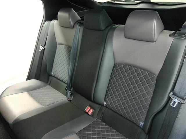 C-HR G ハイブリッド ワンオーナー ハーフレザー 安全装備 衝突被害軽減システム 横滑り防止機能 ABS エアバッグ オートクルーズコントロール 盗難防止装置 バックカメラ ETC ドラレコ スマートキー(17枚目)