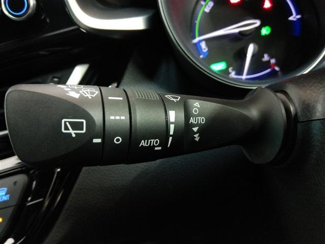 C-HR G ハイブリッド ワンオーナー ハーフレザー 安全装備 衝突被害軽減システム 横滑り防止機能 ABS エアバッグ オートクルーズコントロール 盗難防止装置 バックカメラ ETC ドラレコ スマートキー(34枚目)