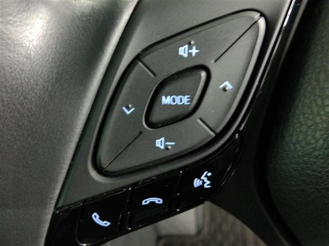 C-HR G ハイブリッド ワンオーナー ハーフレザー 安全装備 衝突被害軽減システム 横滑り防止機能 ABS エアバッグ オートクルーズコントロール 盗難防止装置 バックカメラ ETC ドラレコ スマートキー(36枚目)