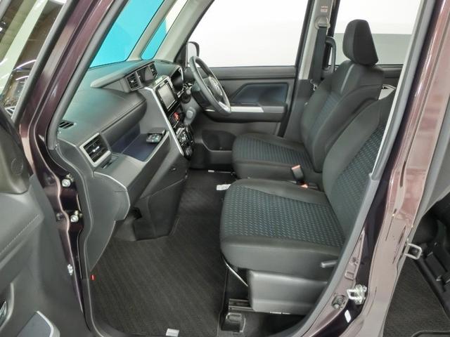 ルーミー カスタムG ワンオーナー 衝突被害軽減システム 横滑り防止機能 ABS エアバッグ オートクルーズコントロール 盗難防止装置 アイドリングストップ バックカメラ 後席モニター ETC ミュージックプレイヤー接続可(25枚目)