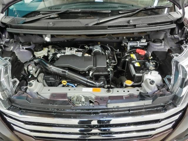 ルーミー カスタムG ワンオーナー 衝突被害軽減システム 横滑り防止機能 ABS エアバッグ オートクルーズコントロール 盗難防止装置 アイドリングストップ バックカメラ 後席モニター ETC ミュージックプレイヤー接続可(29枚目)