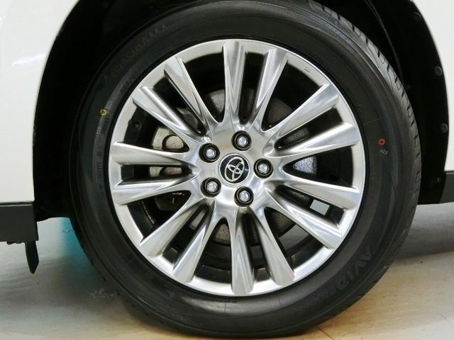 ハリアーハイブリッド プログレス　メタル　アンド　レザーパッケージ　ハイブリッド　ワンオーナー　４ＷＤ　革シート　電動シート　安全装備　衝突被害軽減システム　横滑り防止機能　ＡＢＳ　エアバッグ　オートクルーズコントロール　盗難防止装置　バックカメラ　ＥＴＣ　ドラレコ（15枚目）