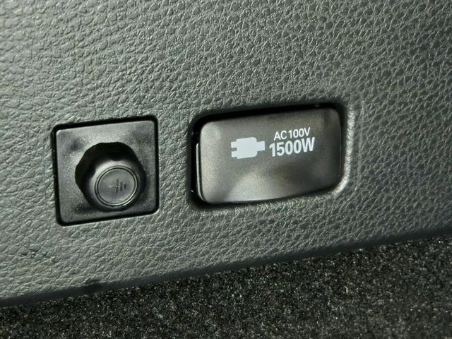 ハリアーハイブリッド プログレス　メタル　アンド　レザーパッケージ　ハイブリッド　ワンオーナー　４ＷＤ　革シート　電動シート　安全装備　衝突被害軽減システム　横滑り防止機能　ＡＢＳ　エアバッグ　オートクルーズコントロール　盗難防止装置　バックカメラ　ＥＴＣ　ドラレコ（18枚目）