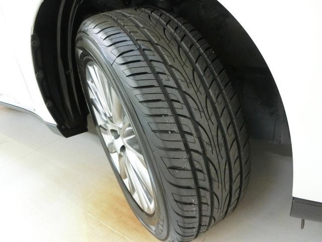 ハリアーハイブリッド プログレス　メタル　アンド　レザーパッケージ　ハイブリッド　ワンオーナー　４ＷＤ　革シート　電動シート　安全装備　衝突被害軽減システム　横滑り防止機能　ＡＢＳ　エアバッグ　オートクルーズコントロール　盗難防止装置　バックカメラ　ＥＴＣ　ドラレコ（32枚目）