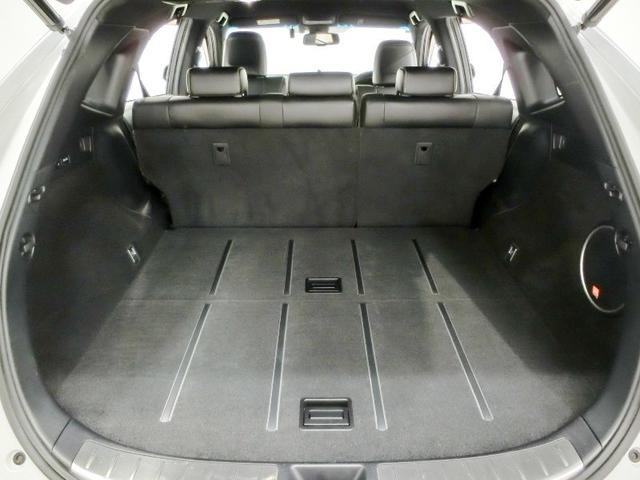 ハリアーハイブリッド プログレス　メタル　アンド　レザーパッケージ　ハイブリッド　ワンオーナー　４ＷＤ　革シート　電動シート　安全装備　衝突被害軽減システム　横滑り防止機能　ＡＢＳ　エアバッグ　オートクルーズコントロール　盗難防止装置　バックカメラ　ＥＴＣ　ドラレコ（39枚目）