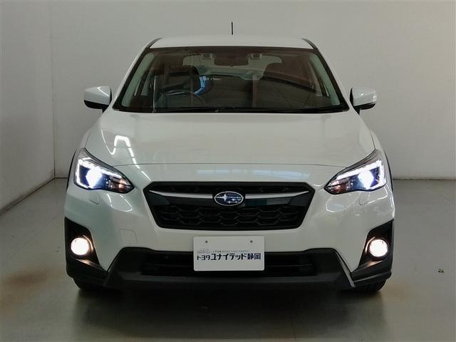 ＸＶ １．６ｉ－Ｌ　アイサイト　４ＷＤ　安全装備　衝突被害軽減システム　横滑り防止機能　ＡＢＳ　エアバッグ　オートクルーズコントロール　盗難防止装置　アイドリングストップ　バックカメラ　ＥＴＣ　ミュージックプレイヤー接続可　ＣＤ（5枚目）