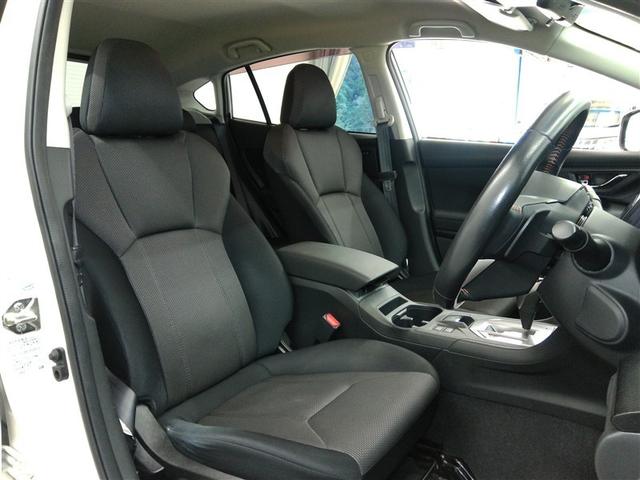 ＸＶ １．６ｉ－Ｌ　アイサイト　４ＷＤ　安全装備　衝突被害軽減システム　横滑り防止機能　ＡＢＳ　エアバッグ　オートクルーズコントロール　盗難防止装置　アイドリングストップ　バックカメラ　ＥＴＣ　ミュージックプレイヤー接続可　ＣＤ（11枚目）