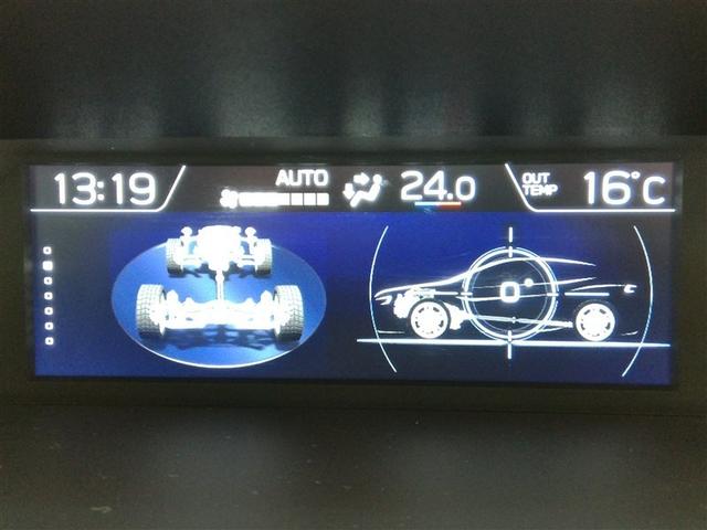 ＸＶ １．６ｉ－Ｌ　アイサイト　４ＷＤ　安全装備　衝突被害軽減システム　横滑り防止機能　ＡＢＳ　エアバッグ　オートクルーズコントロール　盗難防止装置　アイドリングストップ　バックカメラ　ＥＴＣ　ミュージックプレイヤー接続可　ＣＤ（25枚目）