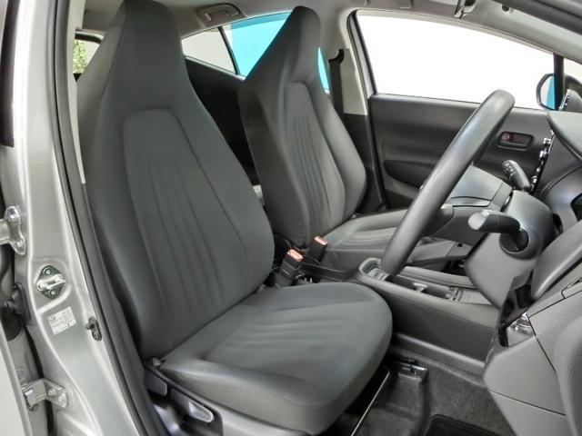 アクア X ハイブリッド ワンオーナー 展示・試乗車 安全装備 衝突被害軽減システム 横滑り防止機能 ABS エアバッグ オートクルーズコントロール 盗難防止装置 バックカメラ ETC ドラレコ スマートキー(8枚目)