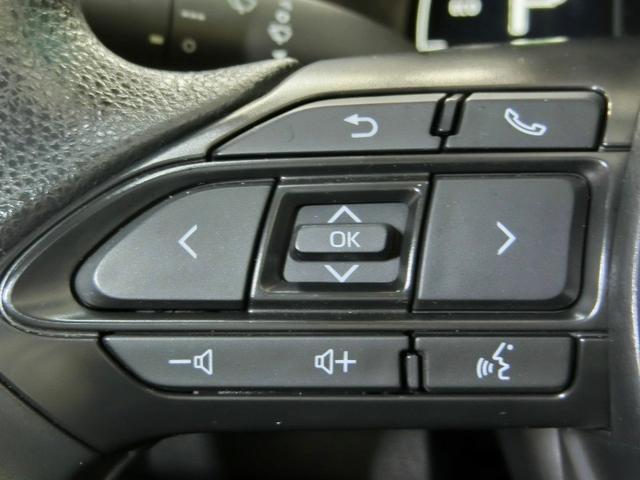 アクア X ハイブリッド ワンオーナー 展示・試乗車 安全装備 衝突被害軽減システム 横滑り防止機能 ABS エアバッグ オートクルーズコントロール 盗難防止装置 バックカメラ ETC ドラレコ スマートキー(35枚目)