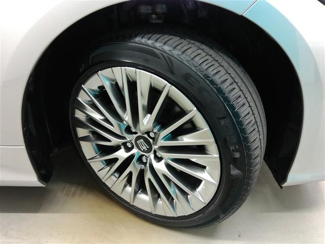 クラウンハイブリッド Ｓ　エレガンススタイルＩＩ　ハイブリッド　ワンオーナー　電動シート　安全装備　衝突被害軽減システム　横滑り防止機能　ＡＢＳ　エアバッグ　オートクルーズコントロール　盗難防止装置　バックカメラ　ＥＴＣ　ドラレコ　ＣＤ　スマートキー（10枚目）