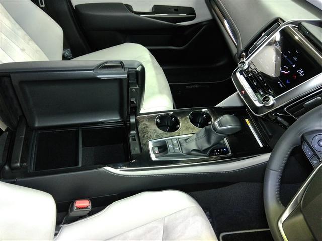 クラウンハイブリッド Ｓ　エレガンススタイルＩＩ　ハイブリッド　ワンオーナー　電動シート　安全装備　衝突被害軽減システム　横滑り防止機能　ＡＢＳ　エアバッグ　オートクルーズコントロール　盗難防止装置　バックカメラ　ＥＴＣ　ドラレコ　ＣＤ　スマートキー（13枚目）