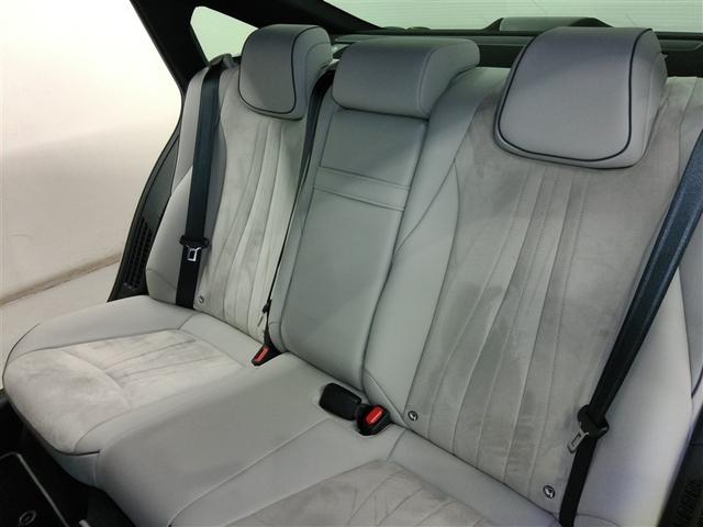 クラウンハイブリッド Ｓ　エレガンススタイルＩＩ　ハイブリッド　ワンオーナー　電動シート　安全装備　衝突被害軽減システム　横滑り防止機能　ＡＢＳ　エアバッグ　オートクルーズコントロール　盗難防止装置　バックカメラ　ＥＴＣ　ドラレコ　ＣＤ　スマートキー（16枚目）