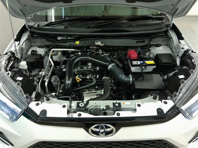 ライズ Z ワンオーナー 安全装備 衝突被害軽減システム 横滑り防止機能 ABS エアバッグ オートクルーズコントロール 盗難防止装置 アイドリングストップ TV バックカメラ ETC ドラレコ スマートキー(8枚目)