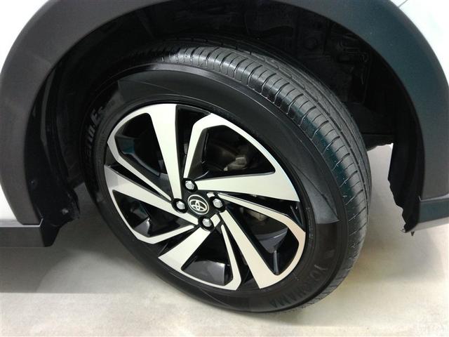 ライズ Z ワンオーナー 安全装備 衝突被害軽減システム 横滑り防止機能 ABS エアバッグ オートクルーズコントロール 盗難防止装置 アイドリングストップ TV バックカメラ ETC ドラレコ スマートキー(10枚目)