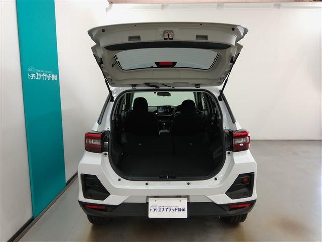 ライズ Z ワンオーナー 安全装備 衝突被害軽減システム 横滑り防止機能 ABS エアバッグ オートクルーズコントロール 盗難防止装置 アイドリングストップ TV バックカメラ ETC ドラレコ スマートキー(18枚目)