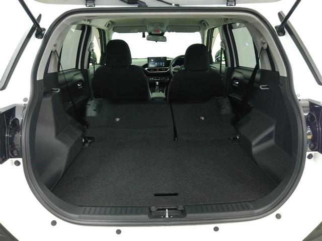 ライズ Z ワンオーナー 安全装備 衝突被害軽減システム 横滑り防止機能 ABS エアバッグ オートクルーズコントロール 盗難防止装置 アイドリングストップ TV バックカメラ ETC ドラレコ スマートキー(19枚目)