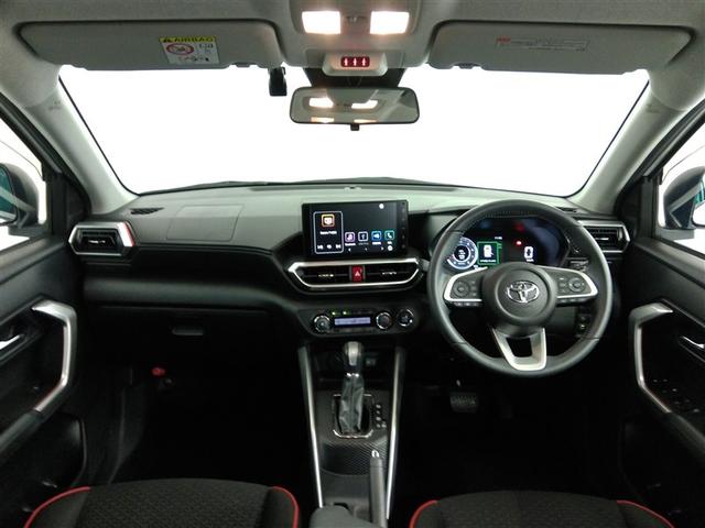 ライズ Z ワンオーナー 安全装備 衝突被害軽減システム 横滑り防止機能 ABS エアバッグ オートクルーズコントロール 盗難防止装置 アイドリングストップ TV バックカメラ ETC ドラレコ スマートキー(23枚目)