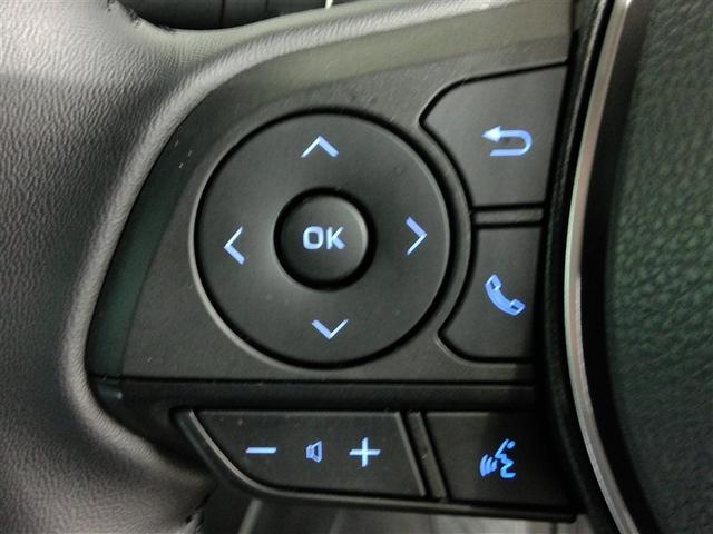 カローラクロス ハイブリッド　Ｚ　ハイブリッド　ワンオーナー　展示・試乗車　ハーフレザー　電動シート　安全装備　衝突被害軽減システム　横滑り防止機能　ＡＢＳ　エアバッグ　オートクルーズコントロール　盗難防止装置　ナビ　バックカメラ（35枚目）