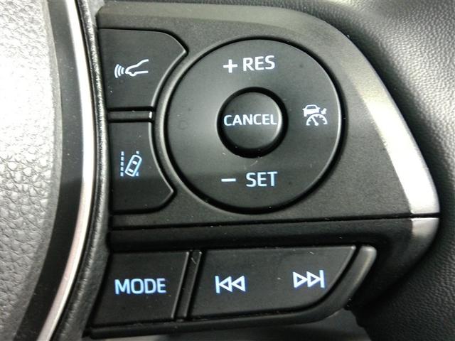 カローラクロス ハイブリッド　Ｚ　ハイブリッド　ワンオーナー　展示・試乗車　ハーフレザー　電動シート　安全装備　衝突被害軽減システム　横滑り防止機能　ＡＢＳ　エアバッグ　オートクルーズコントロール　盗難防止装置　ナビ　バックカメラ（36枚目）